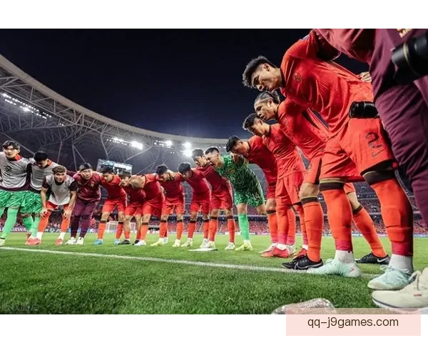 中国男足主场击败印尼赢得关键三分 全力冲击世界杯18强资格