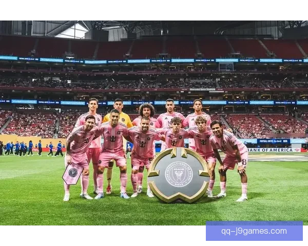 迈阿密国际违反美职联薪资帽遭两百万罚款创纪录事件引发联盟关注